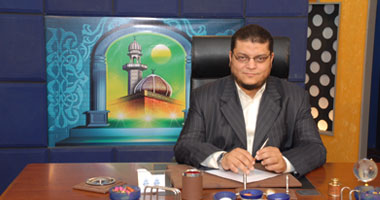 خالد صلاح ضيف وسام عبد الوارث فى مصر الحرة بقناة الحكمة