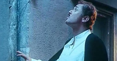 ذكرى رحيله.. 4 روايات جسدها محمود عبد العزيز أبرزها الحرافيش ومالك حزين