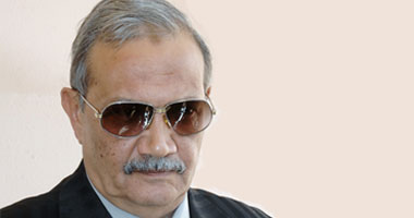 رجل أعمال سرق المرسيدس من معرض بالدقى
