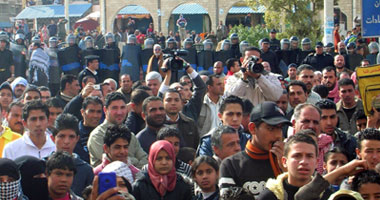 جبهة المعارضة بالإسماعيلية تختار أمينا جديدا لها
