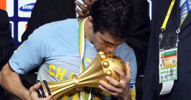 كابتن مصر:أتمنى استكمال مشوراى مع المنتخب