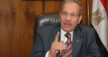 انضمام النائب علاء عبد المنعم الى حزب الوفد