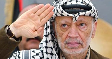 سها عرفات تصف اللحظات الأخيرة فى حياة أبو عمار 
