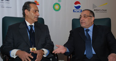 رفعت: الشركات الدولية أهم ممولى مصلحة الضرائب