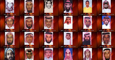 الإنتربول يصدر مذكرة اعتقال لـ47 سعوديا ينتمون للقاعدة