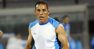 أحمد بلال: ضعف مستوى الدورى سبب الخسارة أمام السنغال