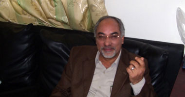 رميح: ظروف العمل بجريدة "الدستور" لا تؤدى إلى النجاح