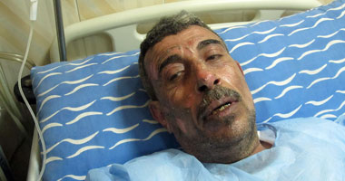 "الشعب" يقرر الاستماع للمواطن الذى أشعل النار بنفسه