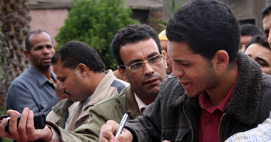 منع ممثل "العاملين" من حضور اجتماع مجلس إدارة "النصر للمسبوكات"