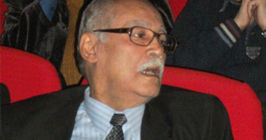 أحمد شمس الدين الحجاجى تجربة فكرية رائدة بالأعلى للثقافة