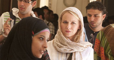لعبة غير عادلة ضد فيلم «اللعبة العادلة» الذى يتعاطف مع العراق