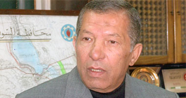محافظ السويس: السيطرة على أعمال النهب بالمحافظة