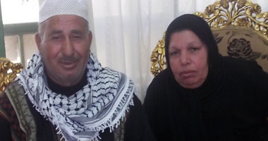 قصة دبلوماسى فلسطينى وأسرة كاملة فى السجون بسبب الأنفاق