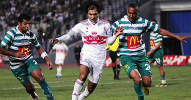 استمع إلى الحصاد الرياضى على راديو "اليوم السابع" 
