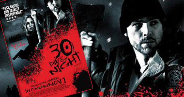 اليوم "30Days of Nigh" على "mbc 2"