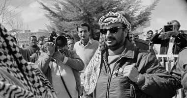 استمع إلى "أحداث فى ذاكرة التاريخ" على راديو "اليوم السابع"