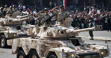 مقتل عشرة من أفراد العصابات فى مواجهة مع الجيش فى المكسيك