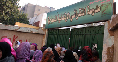 بلاغ يتهم مدير مدرسة فى طنطا بالتحرش بالمدرسات