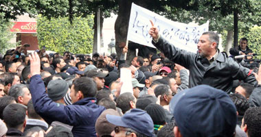 حركة شبابية تونسية جديدة لحماية الثورة