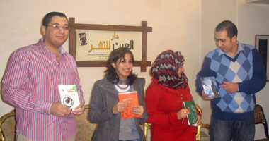 الكتاب الشباب يعترفون بأهمية ورش الكتابة