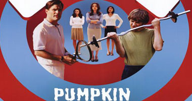 "pumpkin" اليوم على "mbc max"