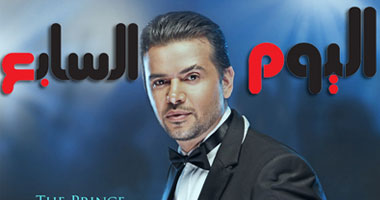 بالصوت: سامو زين يعتذر لمستمعى راديو "اليوم السابع"