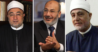 أول وثيقة مكتوبة لتجديد الخطاب الدينى