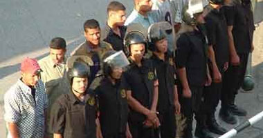استنفار أمنى بكرداسة قبل الإفراج عن "الزمر"