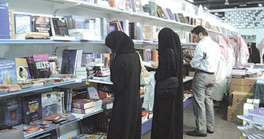 العراق ضيف شرف معرض الرياض الدولى للكتاب.. ينطلق فى شهر أكتوبر