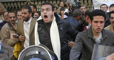 هانى محمد طنطاوى يكتب: الهجوم الشرس والدفاع المستميت 