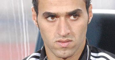 عبد العال: فسخ عقد الأدهم مع الداخلية تم بطريقة ودية
