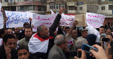 سمير عبد العظيم يكتب:لماذا نخاف ؟!