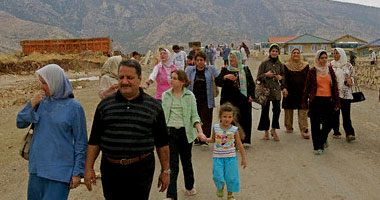 اتفاقية لافتتاح مقر المنظمة العربية للسياحة فى العراق 
