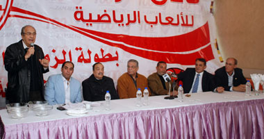 الزمالك والهلال السعودى على رأس المجموعة الأولى بالبطولة الدولية للسلة