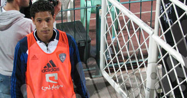 انقلاب كروى فى هلال "على"