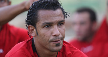 الجونة يطلب 6 ملايين جنيه لبيع "شعرية" للزمالك 