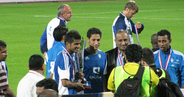 مواجهة نارية بين الهلال والنصر قبل نهائى كأس ولى العهد