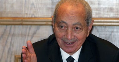 لميس الحديدى تنعى اللواء عبد السلام المحجوب: رجل سياسى بارع