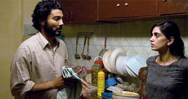 تفاصيل المشهد المحذوف من الفيلم العالمى «اللعبة العادلة»
