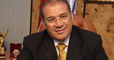 حسن راتب: سيناء ستكون بعثا جديدا للاقتصاد المصرى