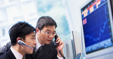 الأسهم اليابانية تتراجع بأكثر من 1 %