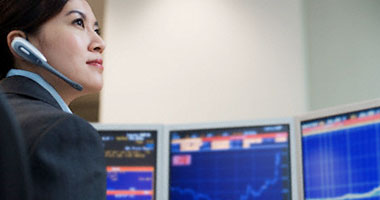 تراجع فى مؤشرات البورصات الآسيوية