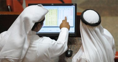 بورصات الخليج خضراء بجلسة نهاية الأسبوع باستثناء "مسقط"