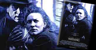 فيلم The Missing اليوم على mbc2 