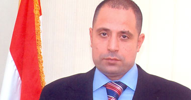 الصعيدى: المقاولون على أتم الاستعداد لاستضافة حوض النيل