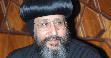 الأنبا أرميا: نرحب بالمسلمين فى قداس عيد الميلاد 