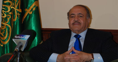 سفير السعودية الجديد يصل القاهرة و"الناظر" يغادر