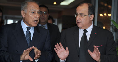 "أبو الغيط": الكنيسة المصرية مستقلة وحماية الأقباط مسئوليتنا