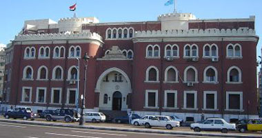 جامعة الإسكندرية: هروب الطالب القطرى فور علمه بالتحقيق وسنتخذ إجراءً حاسما