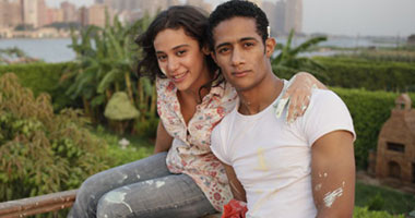 صنّاع فيلم «الخروج من القاهرة» مهددون بالمحاكمة بتهمة الإساءة للمسيحية